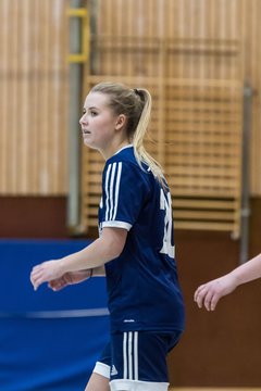 Bild 627 - IZ Hallenkreismeisterschaft